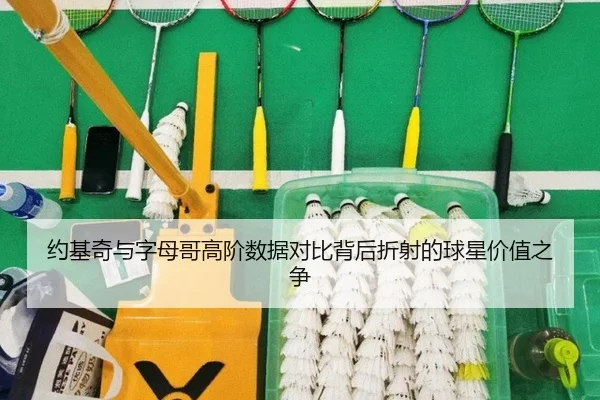 约基奇与字母哥高阶数据对比背后折射的球星价值之争
